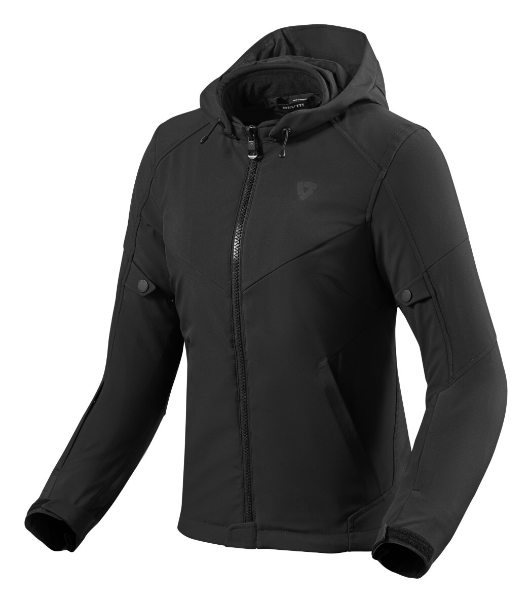 REV'IT! Afterburn H2O Women's Jacket Cycle Gear