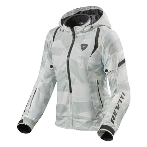 REV'IT! Flare 2 Women's Jacket (36)