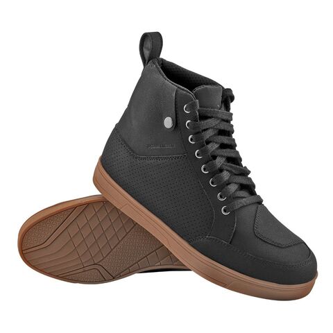 Speed And Strength United By Speed Shoes