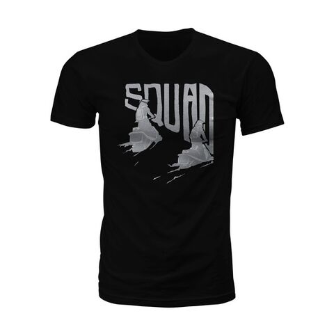 Fly Racing Squad T-Shirt