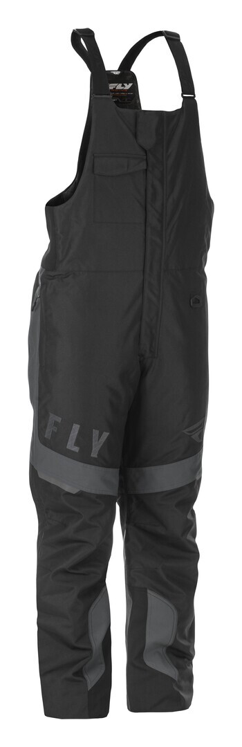 Fly Racing Snow Outpost Bib - Cycle Gear