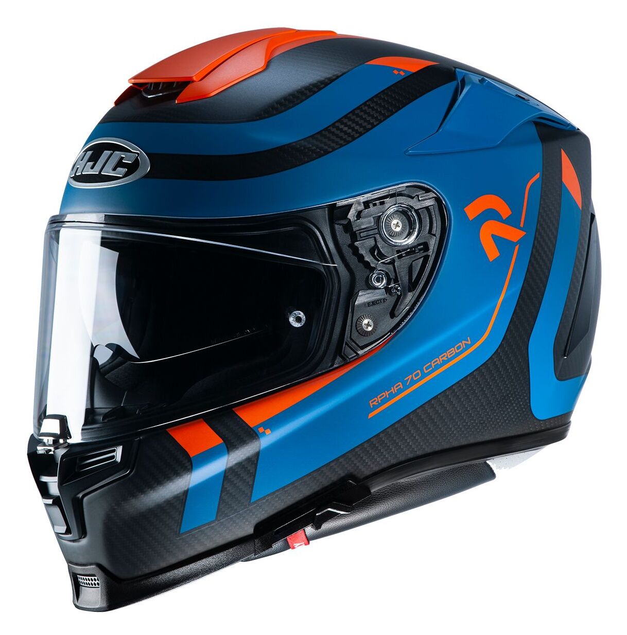 HJC RPHA 70 ST Carbon Reple Helmet Cycle Gear