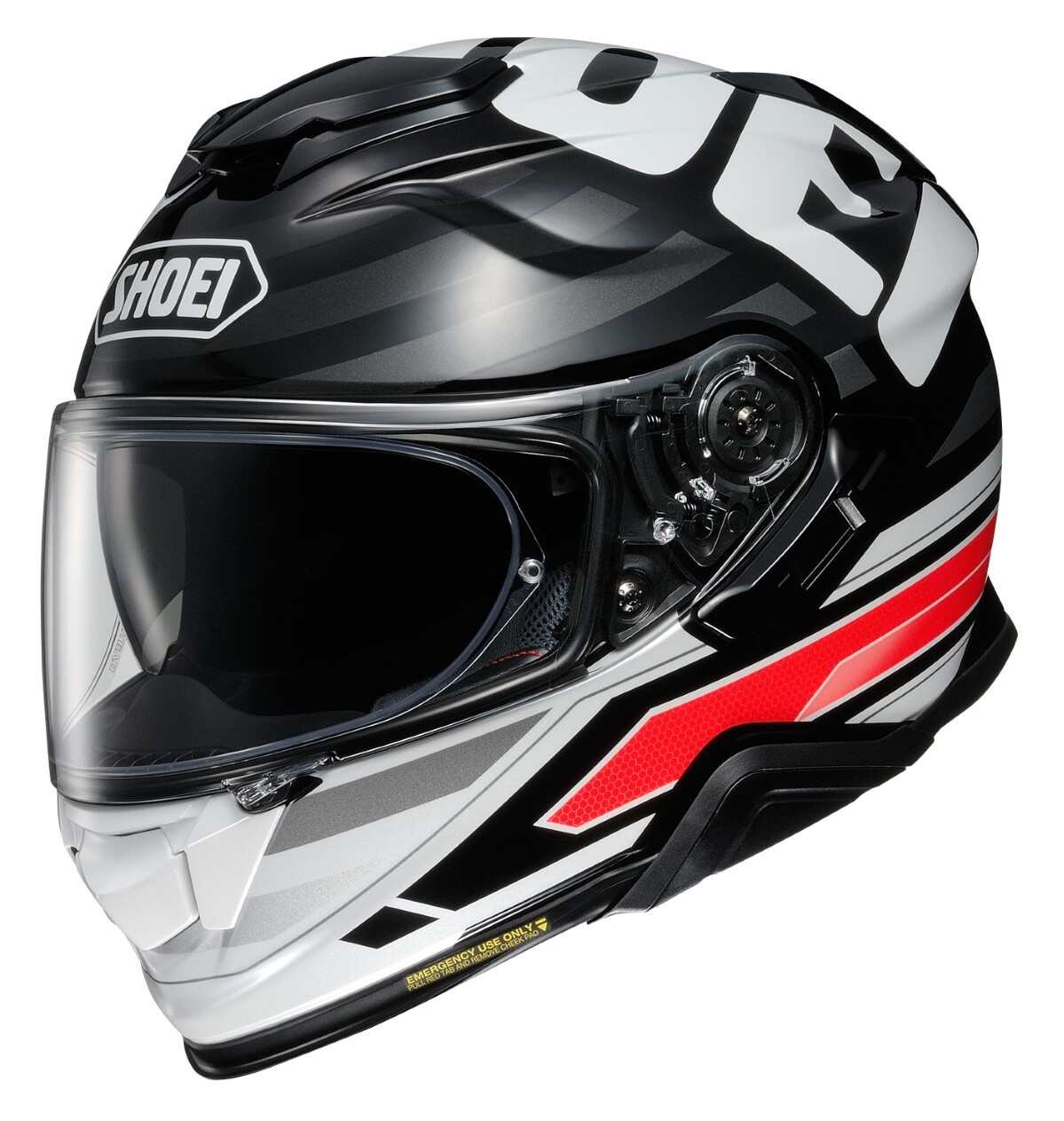 Shoei GT-Air II Insignia Helmet - Cycle 
