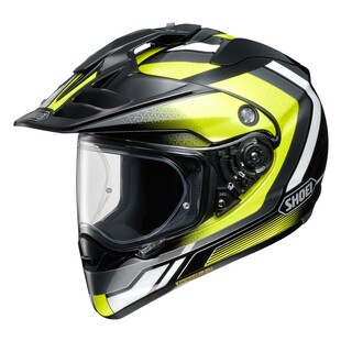 124130306 Shoei Hornet X2 Sovereign Helmet sku 124130306