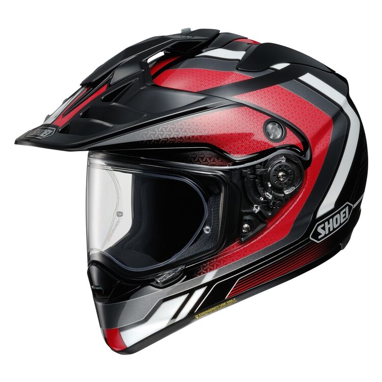 Shoei Hornet X2 Sovereign Helmet 
