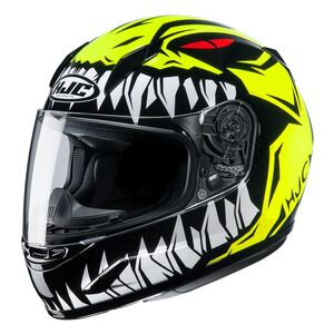 Kids Motorcycle Helmets | Youth Sizes 