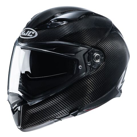 HJC F70 Carbon Helmet (SM and 2XL)