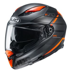 HJC F70 Deathstroke Helmet - Cycle Gear