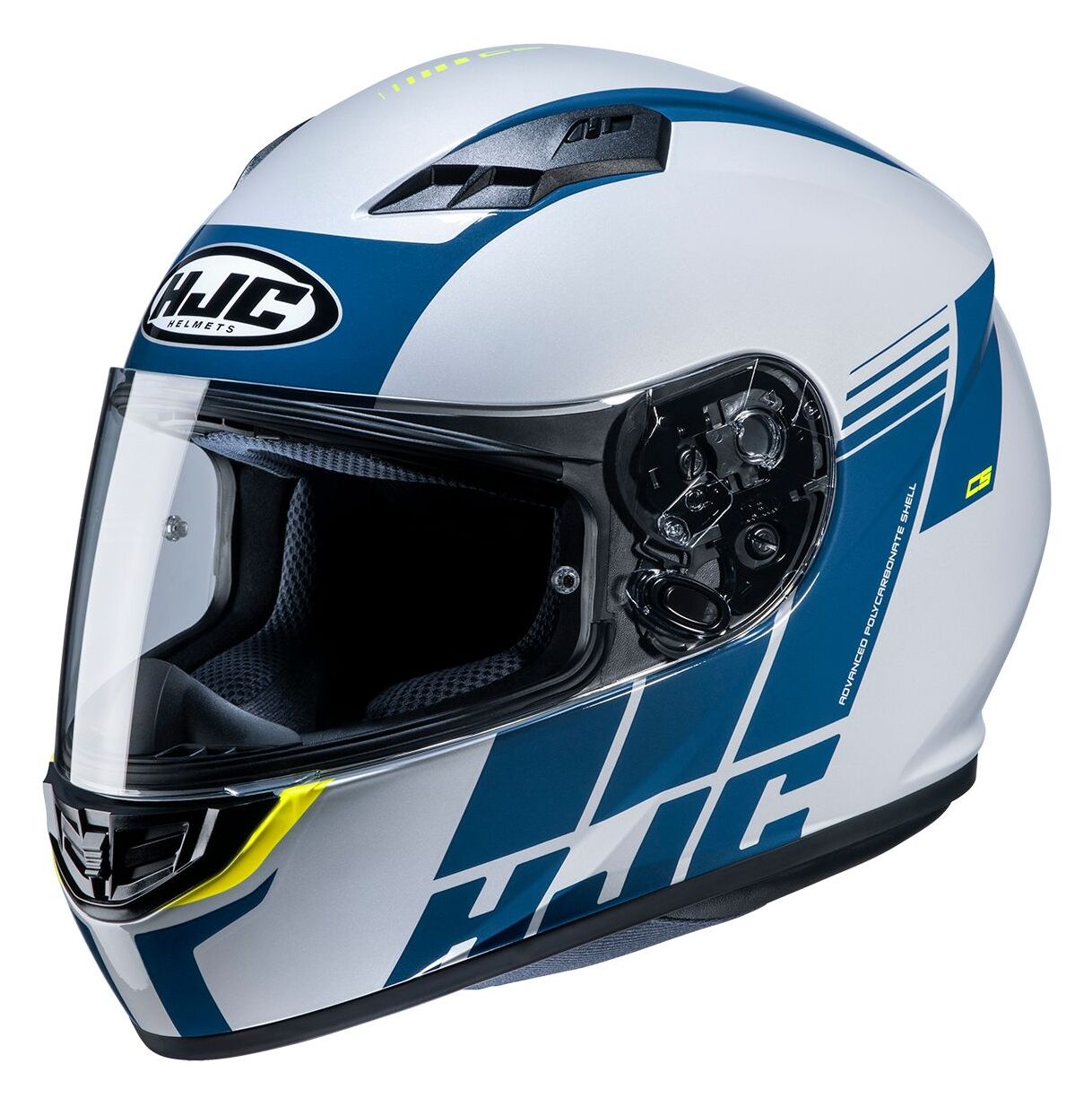 HJC CSR3 Mylo Helmet Cycle Gear