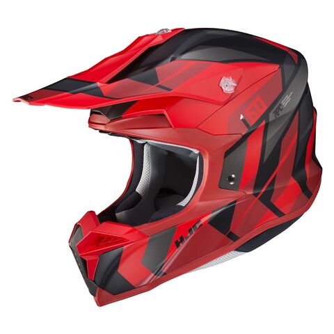 HJC i50 Vanish Helmet