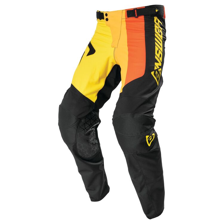 Yellow/Black