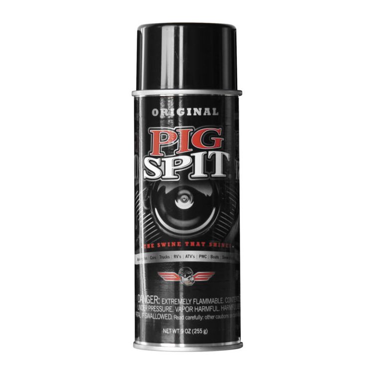 Pig Spit Detailing Spray