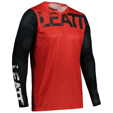 Leatt Moto 4.5 X-Flow Jersey  (LG)