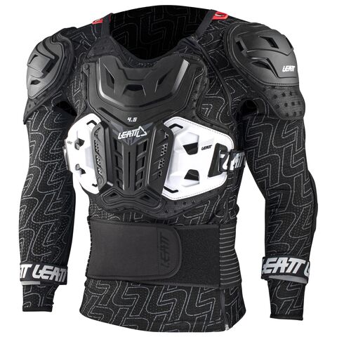 Leatt Moto 4.5 Pro Body Protector (LG/XL)