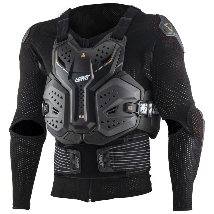 Leatt Moto 6.5 Body Protector 