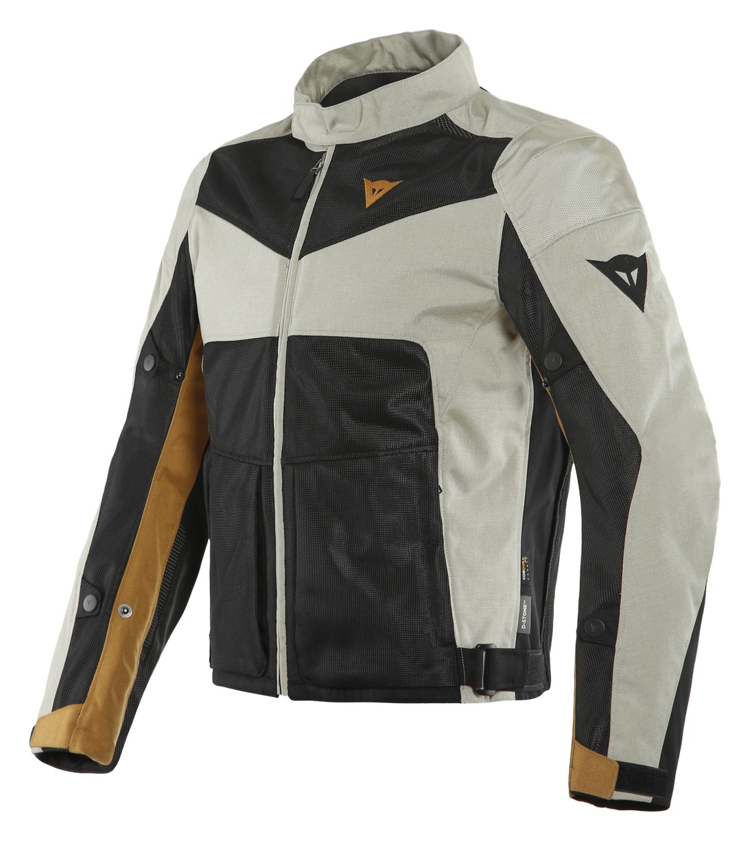 Dainese Sauris 2 D-Dry Jacket (50) - Cycle Gear