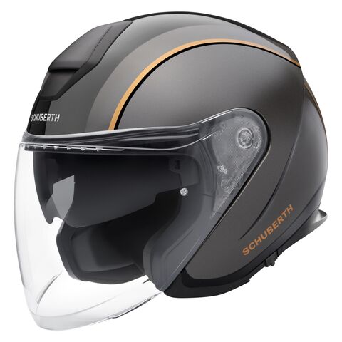 Schuberth M1 Pro Outline Helmet