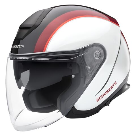 Schuberth M1 Pro Outline Helmet