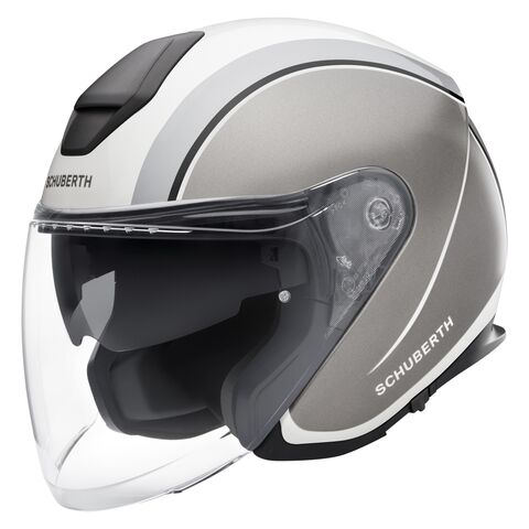 Schuberth M1 Pro Outline Helmet