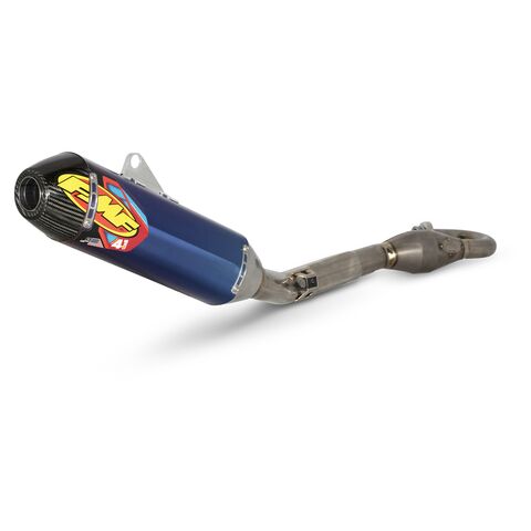 FMF Factory 4.1 RCT Exhaust System Kawasaki KX450 / X / SR 2019-2023