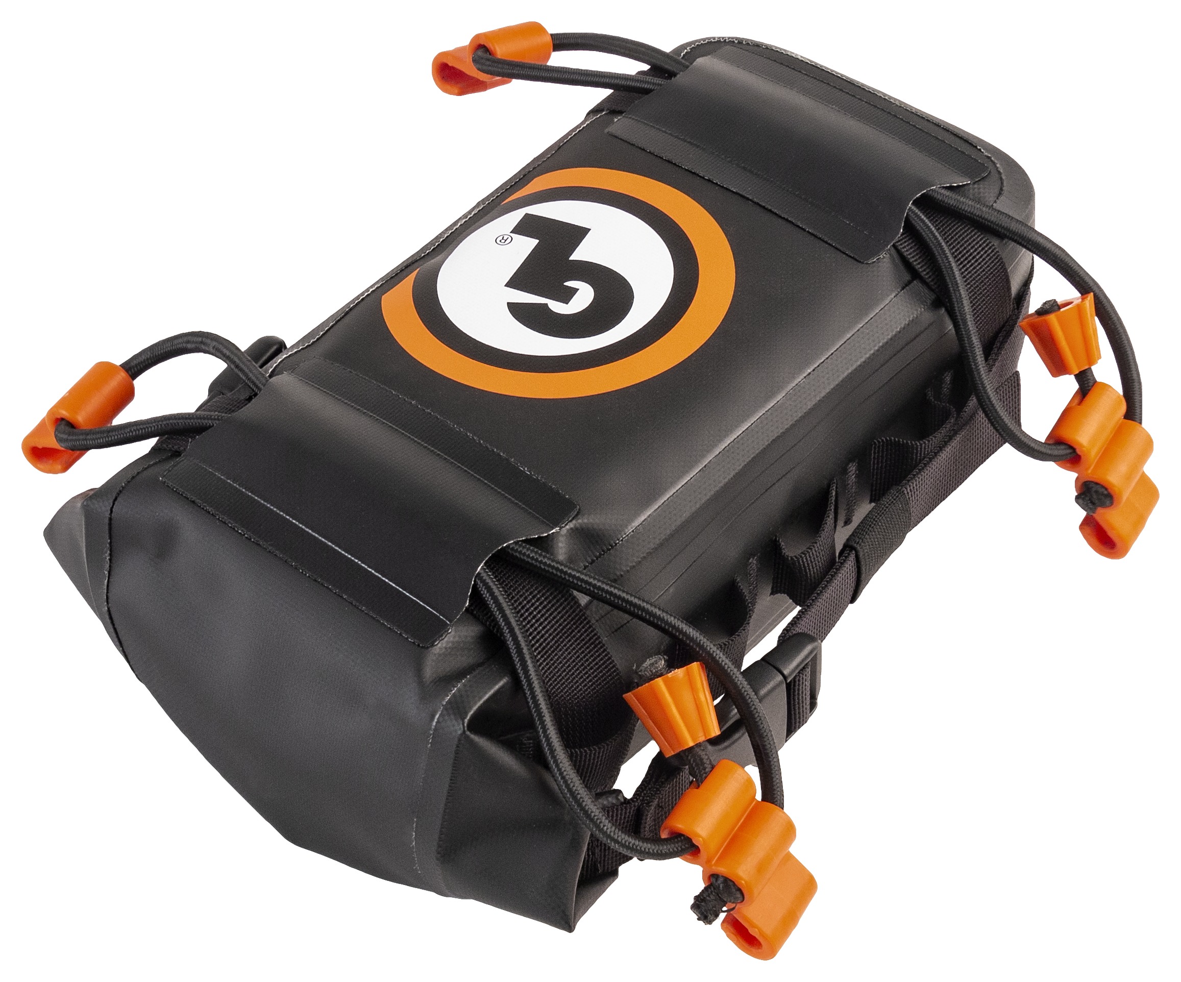 Giant Loop Fender Bag Cycle Gear