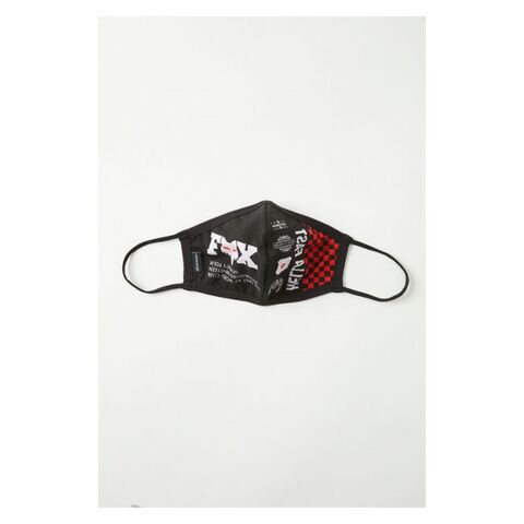 Fox Racing Illmatik Face Mask