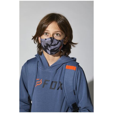 Fox Racing Youth Camo Face Mask (Youth)