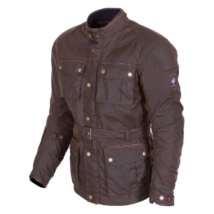 Merlin Kurkbury Jacket - Cycle Gear