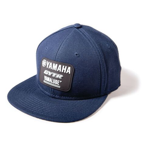 Factory Effex Yamaha Team Snapback Hat