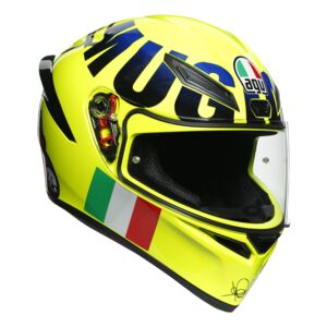 AGV K1 Soleluna 2017 Helmet - Cycle Gear