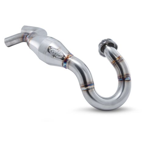 FMF MegaBomb Header Honda CRF450X 2019-2026