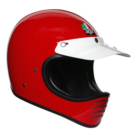 AGV X101 Helmet (SM)