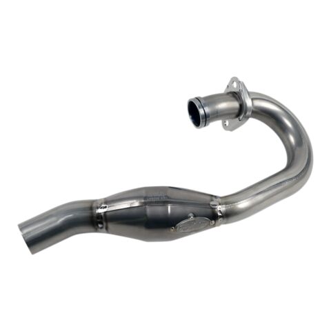 FMF MegaBomb Header Suzuki RM-Z 250 2019-2026