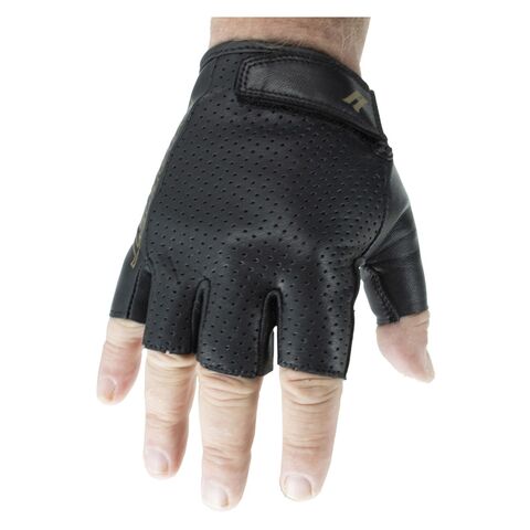 Joe Rocket Sprint Fingerless Gloves (SM)