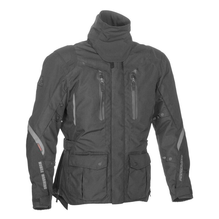 cycle gear heated jacket
