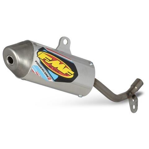 FMF Powercore 2 Silencer KTM / Husqvarna / Gas Gas 50cc 2016-2023