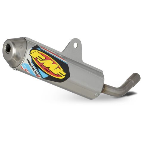 FMF Powercore 2 Silencer KTM / Husqvarna / Gas Gas 65cc 2016-2023