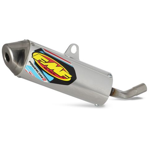 FMF Powercore 2 Silencer KTM / Husqvarna 125cc-150cc 2016-2019