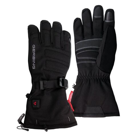 Gerbing 7V S7 Heated Women's Gloves (SM)