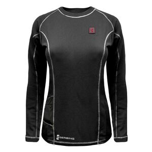 hotwired heated jacket liner evo