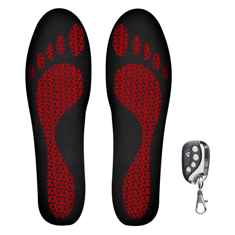 Gerbing 3V Rechargeable Heated Insoles