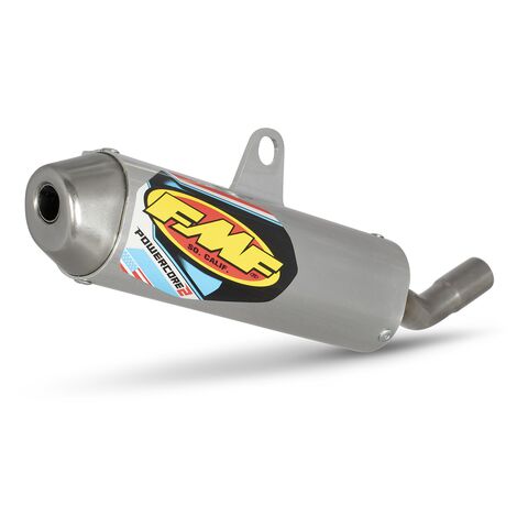 FMF Powercore 2 Silencer Yamaha YZ65 2018-2026