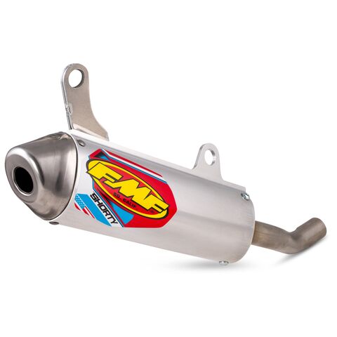 FMF Powercore 2 Shorty Silencer Yamaha YZ250 2002-2026