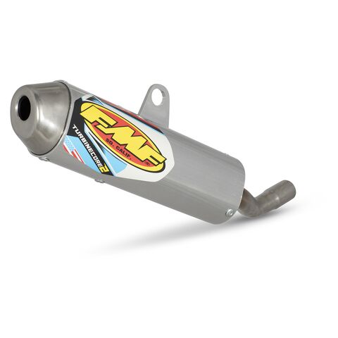 FMF Turbinecore 2 Silencer Yamaha YZ65 2018-2026