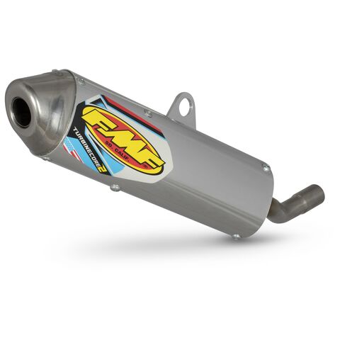 FMF Turbinecore 2 Silencer Yamaha YZ125 / YZ125X 2002-2022