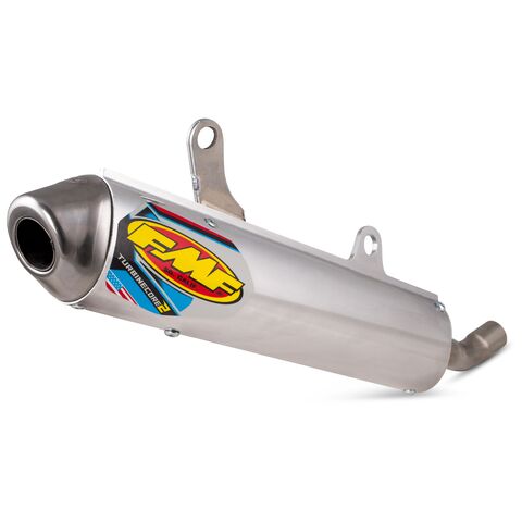 FMF Turbinecore 2 Silencer Yamaha YZ250 2002-2026