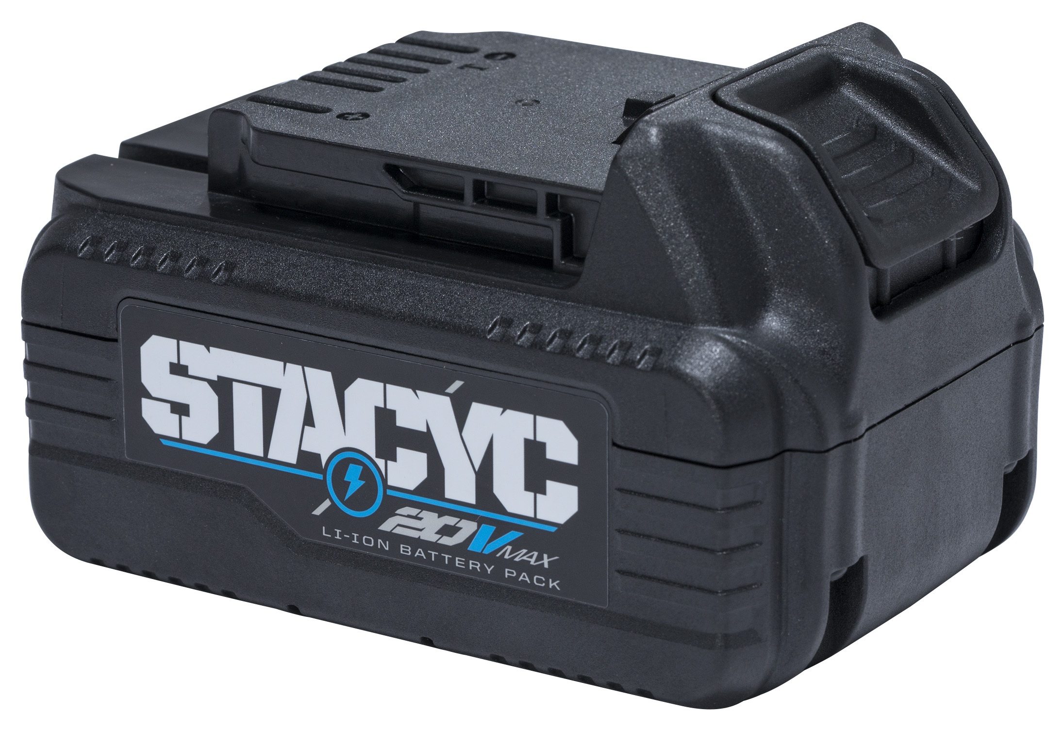 STACYC Lithium Ion 20V 5Ah Battery 