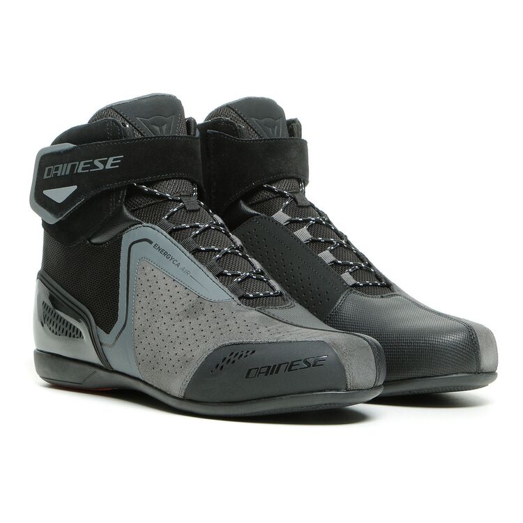 Black/Anthracite