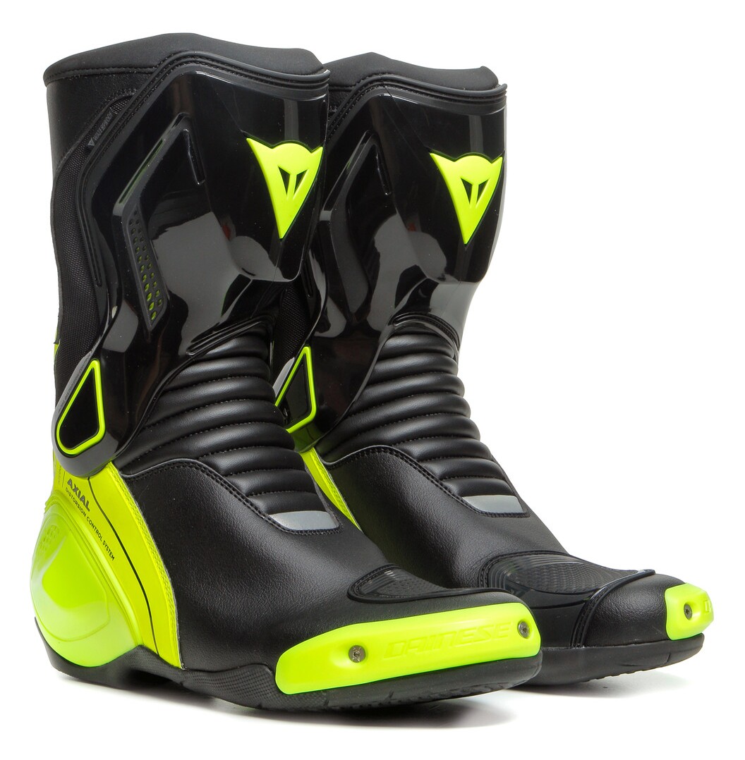 Dainese Nexus 2 D-WP Boots - Cycle Gear
