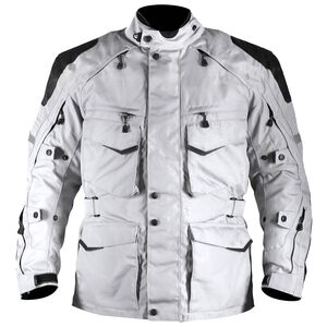 Sedici Avventura Waterproof Jacket 